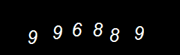 Real Person Number