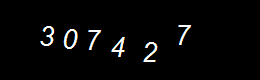 Real Person Number