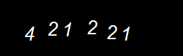 Real Person Number