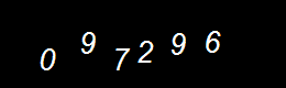 Real Person Number