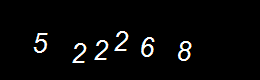 Real Person Number