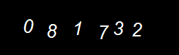 Real Person Number