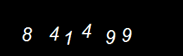 Real Person Number