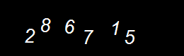 Real Person Number
