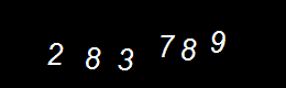 Real Person Number