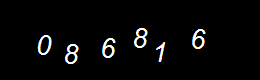 Real Person Number
