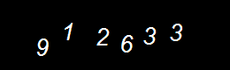 Real Person Number
