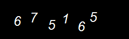 Real Person Number