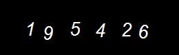 Real Person Number