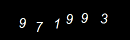 Real Person Number