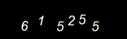 Real Person Number