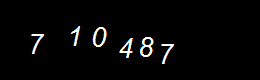 Real Person Number