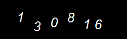 Real Person Number