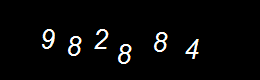 Real Person Number