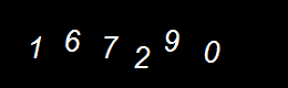 Real Person Number