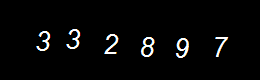 Real Person Number