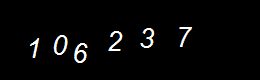 Real Person Number