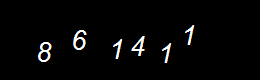 Real Person Number