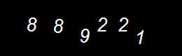 Real Person Number