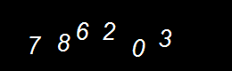 Real Person Number