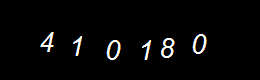 Real Person Number