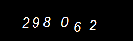 Real Person Number