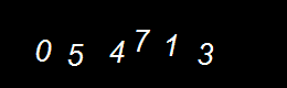 Real Person Number