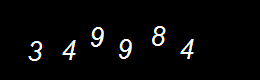 Real Person Number