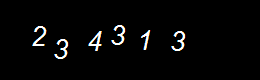 Real Person Number