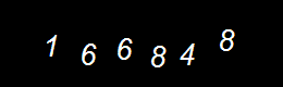 Real Person Number