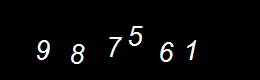 Real Person Number