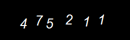 Real Person Number
