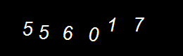 Real Person Number