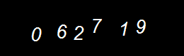 Real Person Number