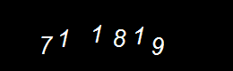Real Person Number