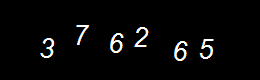 Real Person Number