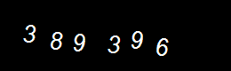 Real Person Number
