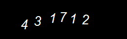 Real Person Number