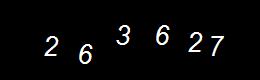 Real Person Number