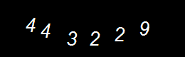 Real Person Number