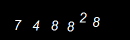 Real Person Number