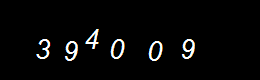 Real Person Number