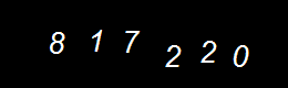 Real Person Number