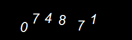 Real Person Number
