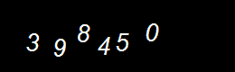 Real Person Number