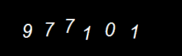 Real Person Number