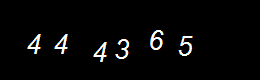 Real Person Number