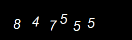 Real Person Number