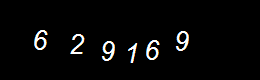 Real Person Number