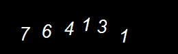 Real Person Number